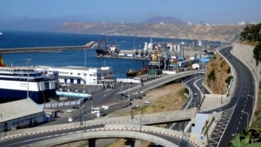 Lancement des travaux de réalisation d’un port sec à El Hamoul (Oran)