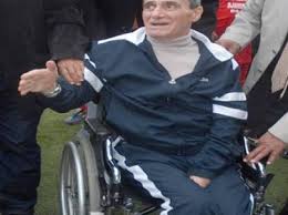 L&rsquo;ancien international Abderrahmane Meziani n&rsquo;est plus