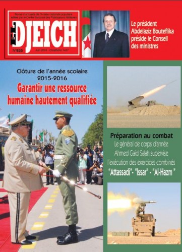 L’ANP met en garde les séparatistes contre « des lignes rouges qu’il est interdit de franchir »