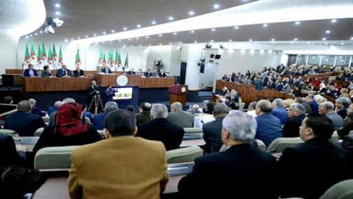 L’APN reprend ses travaux demain jeudi en plénière