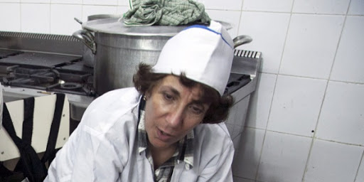 L’argent des Africains : Yasmina, retraitée et gérante d’une table d’hôtes en Algérie – 960 euros par mois