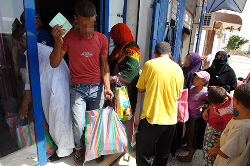 L’austérité n’épargne pas le couffin de Ramadhan!
