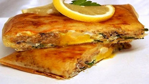 Le bourek annabi, un « label » spécifique de la Coquette