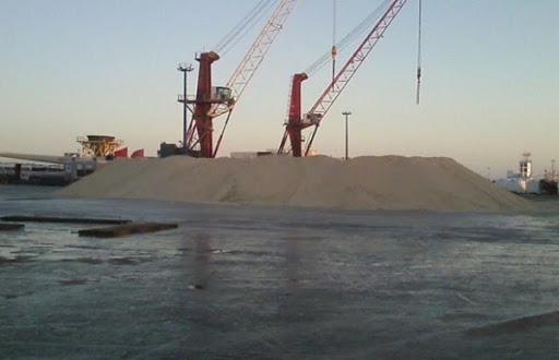 Le CARASO dénonce la poursuite du pillage des ressources naturelles sahraouies par l’occupant marocain