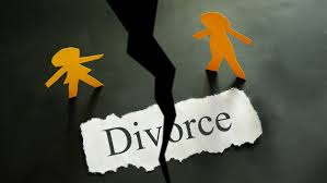 Le chiffre ne tient pas compte des procédures en cours Plus de 48 000 cas de divorce en Algérie chaque année
