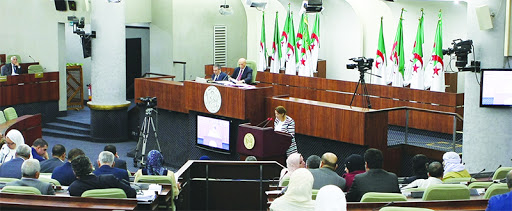 Le code électoral en débat à l’APN: Le FLN veut l’exclusion de l’opposition