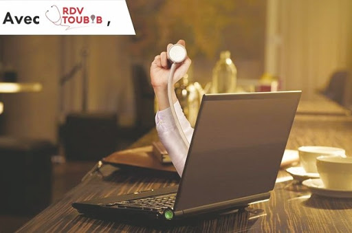 Le concept trouve une large adhésion, Samia Khedim : “RDV Toubib” aura son application mobile dès la rentrée”