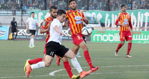 Le CRB Ain Fekroun rétrogradé en division amateur (LFP)