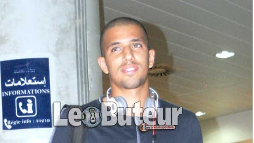 Le directeur sportif  du  FC Séville entame  les négociations avec Feghouli