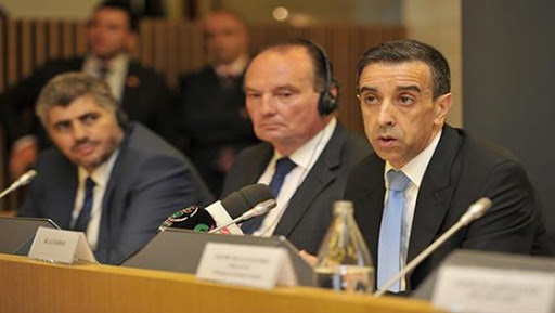 Le FCE à la rescousse du gouvernement