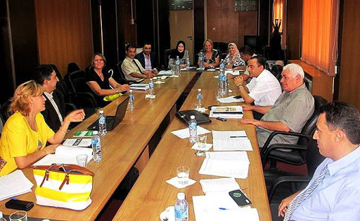 Le FFS boycotte le projet de loi électorale