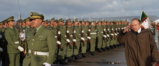 Le FFS pointe une « judiciarisation du politique » et dénonce un « spasme autoritaire » du pouvoir