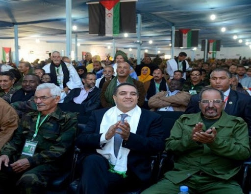 Le FLN met en exergue le rôle militantiste du défunt président sahraoui