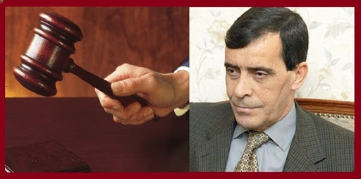 Le général Benhadid victime d’un abus de procédure