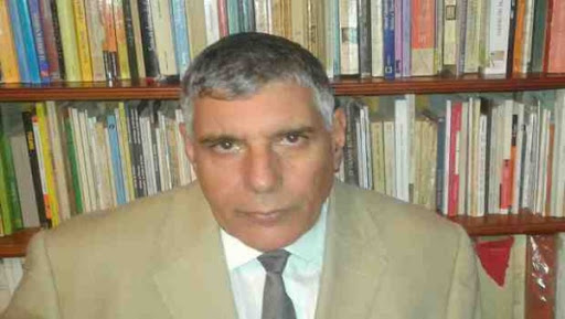 Le journaliste Ali El Hadj Tahar publie deux ouvrages illustrés sur la peinture algérienne