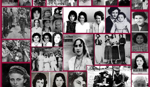 « Le malheur d’être une femme » !