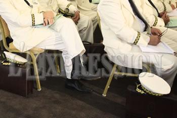 Le ministère de l’intérieur dévoile sa nouvelle stratégie de développement local: Les chantiers qui attendent les walis