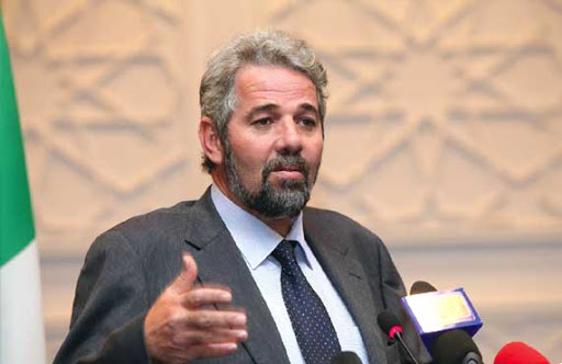 Le ministre de l’agriculture à M’Sila: Accompagner la production par une industrie de transformation