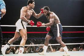 Le monde et sa famille se préparent à dire adieu à Mohamed Ali