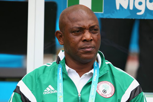 Le Nigeria endeuillé: Stephen Keshi s&rsquo;en va