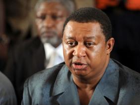 Le Nigérian Mohammed Barkindo nommé nouveau secrétaire général de l&rsquo;Opep