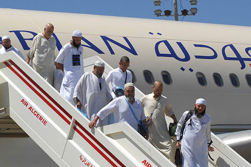 Le nombre des Omras de Ramadhan a chuté de 60%