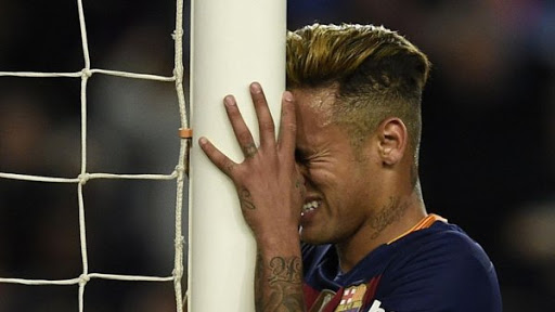 Le parquet espagnol veut que Neymar soit jugé