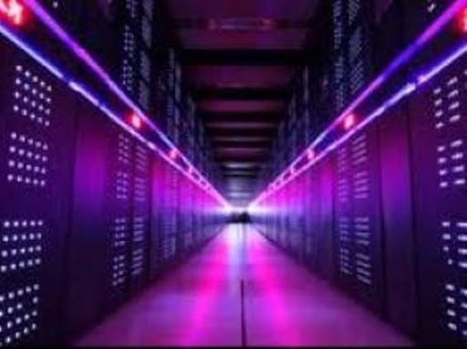 Le plus puissant superordinateur au monde est Chinois