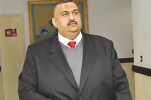 Le président de l’APN impassible devant ce dérapage survenu en plénière: Baha Tliba traite Lakhdar Benkhelef d’“handicapé”