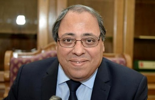 Le président de l’ONSP appelle à une mise en place d’une administration électronique