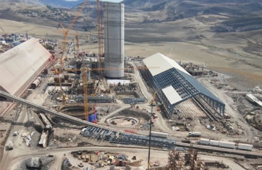 Le projet de cimenterie de Ben-Zireg, facteur de création d’un tissu industriel à Bechar