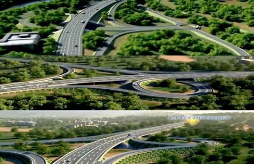 Le projet de dédoublement de l’axe de la RN Chiffa -Berouaguia d’un impact économique supérieur