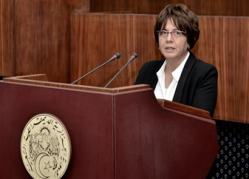 Le projet de loi définissant l’organisation des deux chambres du parlement vise à promouvoir l’action parlementaire