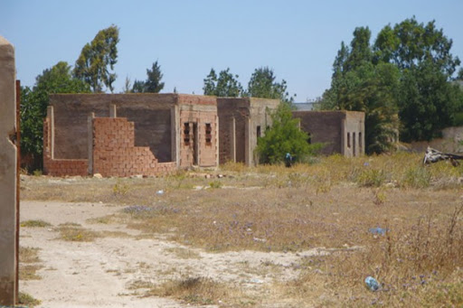 Le projet lancé à aïn témouchent pour promouvoir le tourisme thermal: La réalisation de bungalows en chantier depuis plus de 20 ans