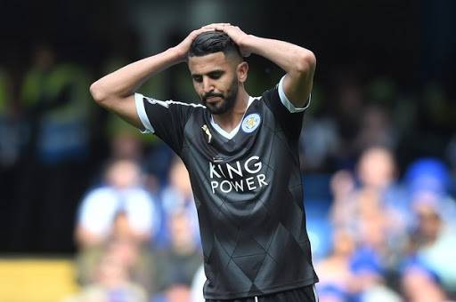 Le PSG séduit par le profil de Mahrez, mais…