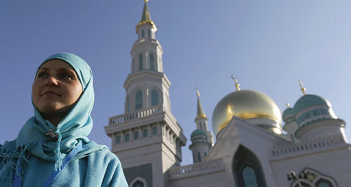 Le Ramadhan en Europe : Russie, piété et travail malgré 20 heures de jeûne