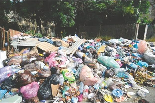 Le ramassage des ordures suspendu jusqu’à nouvel ordre: L’étrange décision du P/APC d’Aghbalou