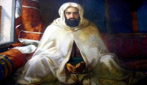 Le romancier Loïc Barrière met en valeur l’humanisme de l’Emir Abdelkader