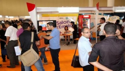 Le Salon de l’emploi, une opportunité pour rapprocher les professionnels du secteur socio-économique