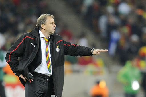 Le Serbe « Milovan Rajevac » pressenti pour succéder à Gourcuff!