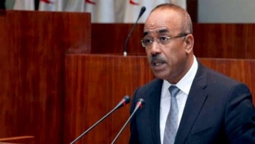 Le seul objectif du gouvernement est la réunion de toutes les garanties pour une opération électorale intègre