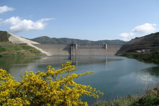 Le taux de remplissage des barrages est de 70 % (ANBT)