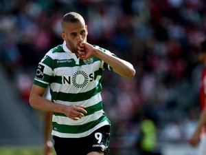 Le tribunal de Lisbonne (Portugal) confisque les biens d’Islam Slimani