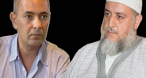 Le tribunal d’Oran se déclare « incompétent » dans l’affaire opposant Kamal Daoud au salafiste Abdelfattah Hamadache