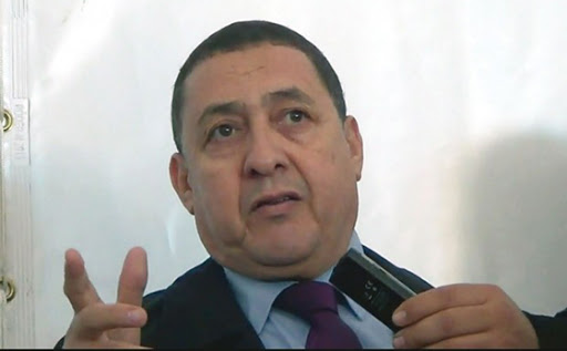 Le wali, brahim merred, trouve une solution