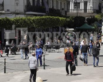 L&rsquo;économie algérienne à la croisée des chemins: Les non-dits d&rsquo;un modèle