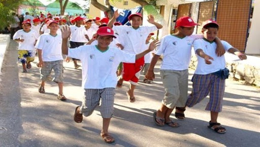 L’enfance et la jeunesse, au cœur du programme de coopération Unicef-Algérie