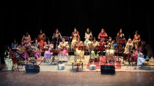 Théâtre des Sablettes d’Alger Farid Ferragui en concert samedi