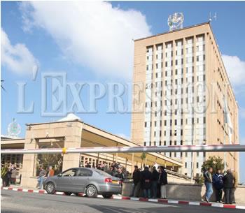 L&rsquo;ENTV présente le programme du ramadhan 2016: Priorité à la production nationale