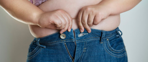 L’épidémie d’obésité continue à s’aggraver aux Etats-Unis